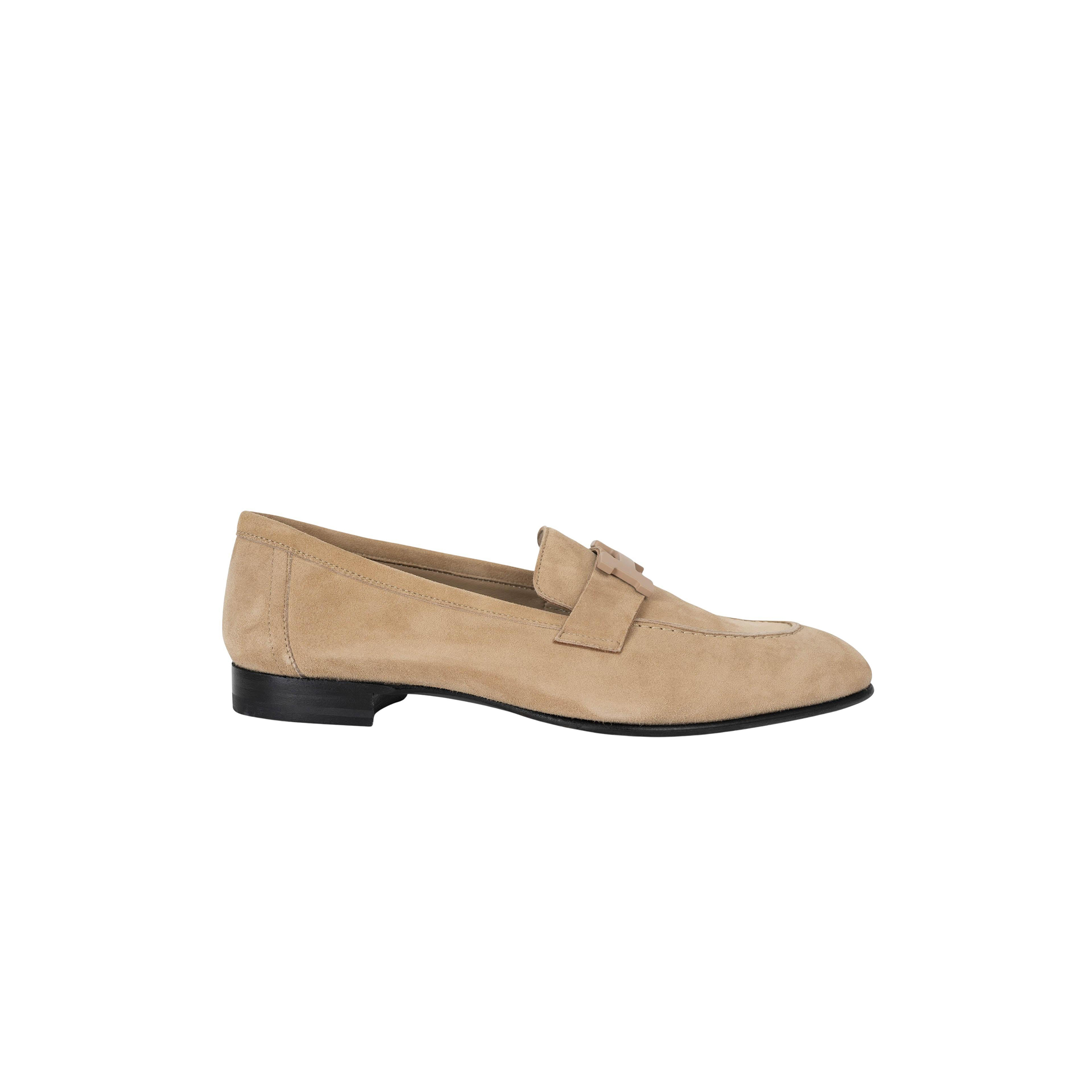 HERMES PARIS LOAFER H221065Z1J